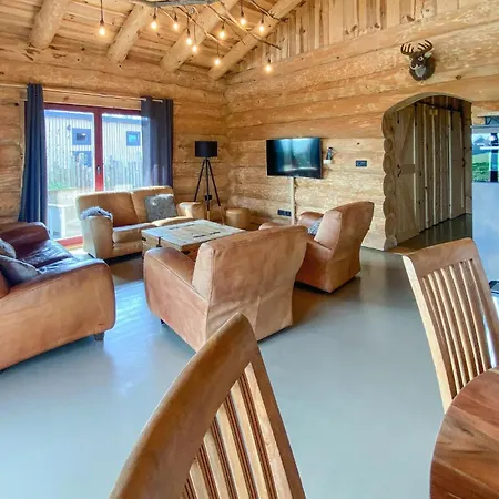 3 Bedroom Lovely In Den Oever