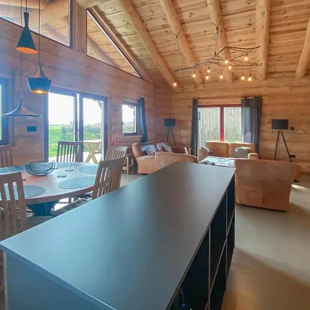 3 Bedroom Lovely In Den Oever