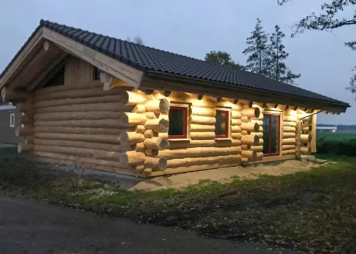 3 Bedroom Lovely In Feriehus *