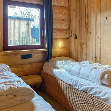 Дом отдыха 3 Bedroom Lovely In Ден-Оевер