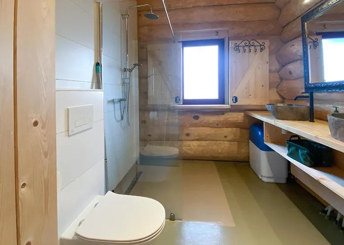 3 Bedroom Lovely In * Ден-Оевер